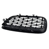 BMW X5 E70 X6 E71 (2007-2013) - 1 Pair Front Kidney Grille Diamond