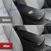 Toyota Avalon 3X Lid Armrest Door Panel Cover Trim Black (2013–2018)