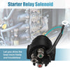 Yamaha 115-200 HP Power Trim Relay (1991–2004)
