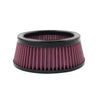 Harley Sportster XL883 XL1200 Air Cleaner Intake Filter (1991-2020)