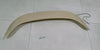 Honda Civic (2016-2021) Unpainted Light ABS Boot Spoiler Wing (2016-2021)