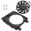 Polaris Sportsman Magnum Xpedition Radiator Cooling Fan