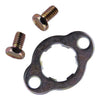 Honda TRX 250X 300X 300EX ATC 200X 250R 350X Lock Plate Pinion (1985-2023)