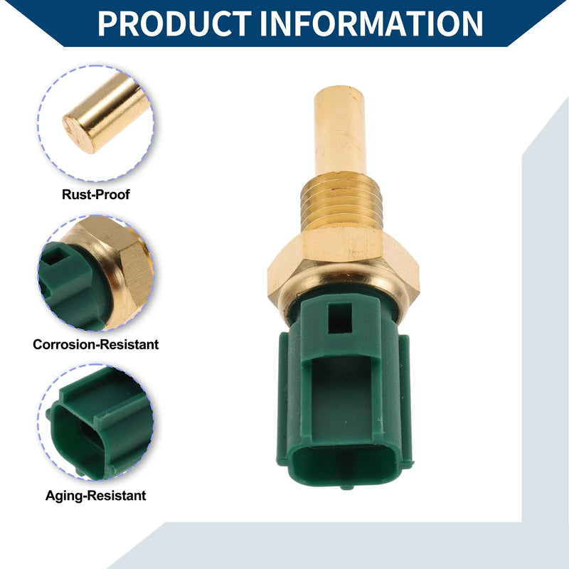 Ford Mondeo Engine Coolant Temperature Sensor (2021-2024)