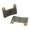 SUZUKI DL1000 V-Strom, DL1050, GSX1300, GSX1000 Front Brake Pads (14-20)