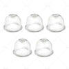 Stihl Homelite Ryobi Echo Poulan Gas Fuel Pump 5x Primer Bulbs