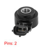 Volvo S40 S60 T5 S80 V50 V70 Engine Knock Sensor (2001-2010)