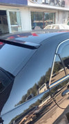 Honda Accord 4DR Sedan ABS Black Factory Style Roof Spoiler Wing (2003-2007)