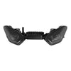 BMW S1000RR, M1000RR Front LED Headlight Assembly (2019-2025)
