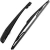 Nissan Versa Hatchback Rear Wiper Arm & Blade (2007-2012)