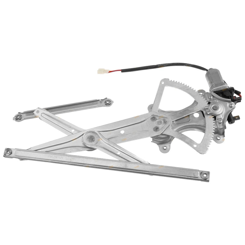 Toyota Hilux Front RH Window Regulator (2005–2015)