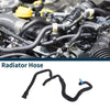 Land Rover Range Rover Radiator Hose No.LR035435 (2002-2012)