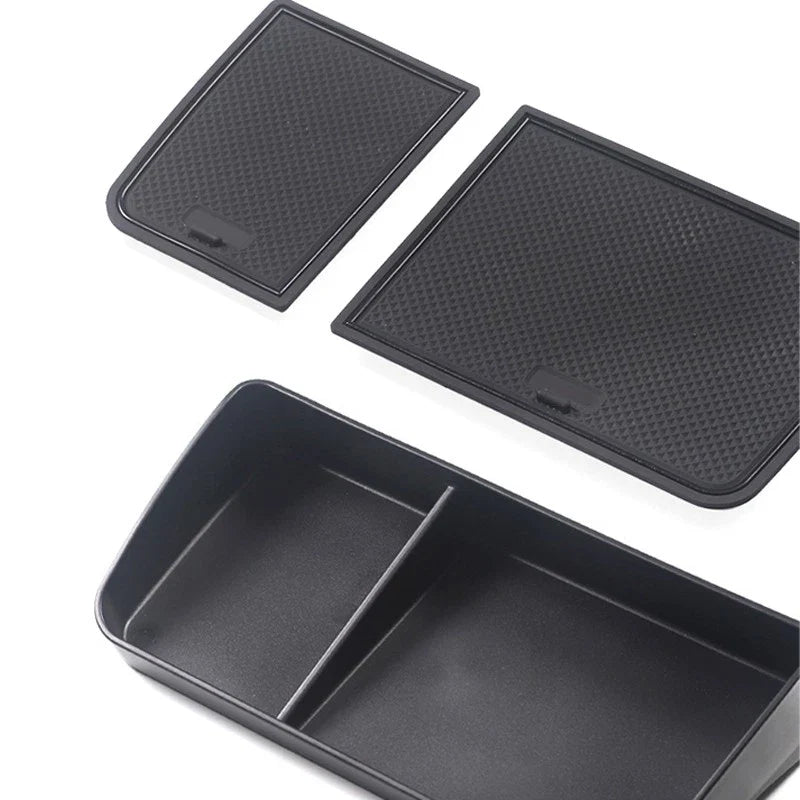 Toyota Corolla Dashboard Console Storage Box (2019-2022)