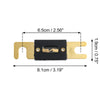 Car, Truck, Motorcycle, Boat ANL Fuse Electrical Protection