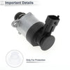 Ford F-250 Fuel Pressure Regulator 20-70 Psi (2011-2014)