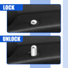 BMW 328i 335i Door Lock Rod Knob and Button Cover (2007 - 2013)