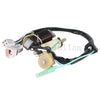 Yamaha YFM 80 Badger 80, Grizzly 80, Raptor 80 Stator Coil (1995-2008)