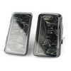 Chevy Silverado Tahoe Suburban Avalanche (2007-2013) Smoke Fog Lights