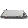 Lexus LX470 Radiator 4.7L V8 Petrol Aluminium Alloy Heavy Duty (1998–2007)