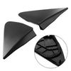 Toyota Yaris Black Triangle Cover Trim (2012–2014)