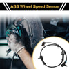 Chevrolet Silverado 2500 (1999-2000) 1 x Front Left / Right ABS Wheel Speed Sensor