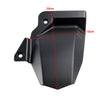 Honda Adv350 Rear Fender Mudguard Trim (2022-2024)