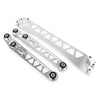 Honda Civic Rear Lower Control Arm & Subframe Brace (1996-2000)