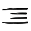 Mercedes Benz CLE Coupe Fog Light Grille Trim (2024 - )
