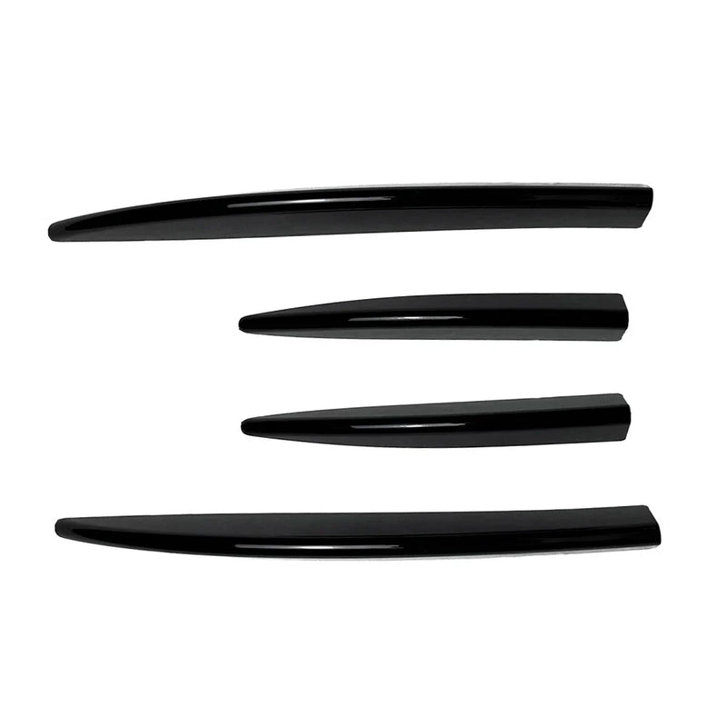 Mercedes Benz CLE Coupe Fog Light Grille Trim (2024 - )