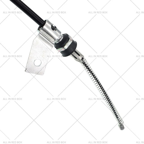 Mitsubishi Triton L200 Parking Brake Cables (2007-2015)