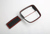 Dodge Charger Carbon Fiber Front Reading Light Cover Trim (2016-2021)