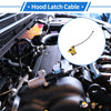 Ford Focus Mk3 Hood Release Cable (2012-2018)