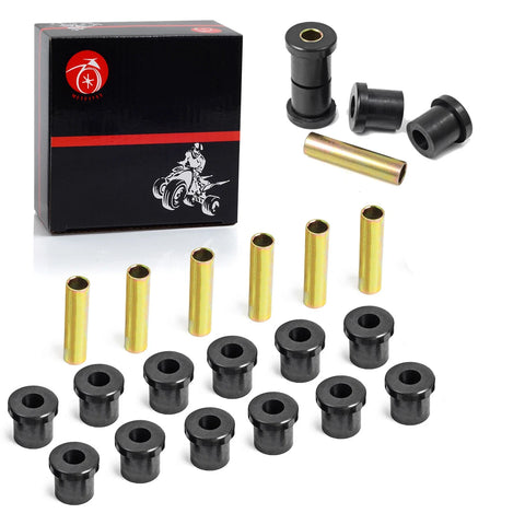 Club Car DS Leaf Spring Bushing 2 x (1981–2019)