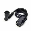 Kawasaki Bayou 220 / 250 Ignition Coil Spark Plug CDI (1988–2002)