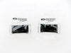 Honda TRX500 Foreman Rubicon Fuel Tank Strap Set (2001-2014)