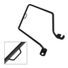 Kawasaki W650 Cafe Street Saddlebag Holder (2000-2007)