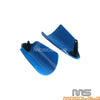 Harley Street Glide Special Motorcycle Handguards Protector Kits (21-23)