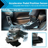 Honda TL TSX Accelerator Pedal Position Sensor (2004-2008)