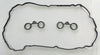 RCZ 207 308 3008 508 DS3 DS4 DS5 C4 C5 1.6 TURBO EP6DT HEAD GASKET SET