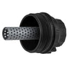 Toyota Oil Filter Housing Cap Cover