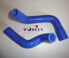 Suzuki Solio Red Silicone Radiator Hose Kit (2001-2008)