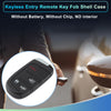 Dodge Ram ProMaster 4 x Key Fob Shell Case (2022 - 2023)