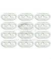 Holden Commodore VT VX VY VZ WH 12pc Window Regulator Slider Clips