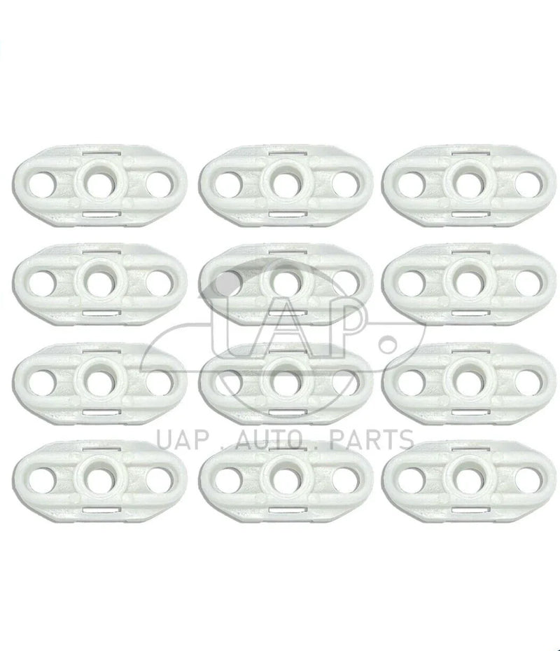 Holden Commodore VT VX VY VZ WH 12pc Window Regulator Slider Clips