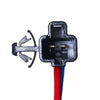 Toyota Avalon Front Left Window Regulator With Motor 2 Pin (2000–2005)