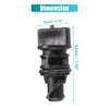 Chrysler 300 Radiator Drain Plug / Drain Cock
