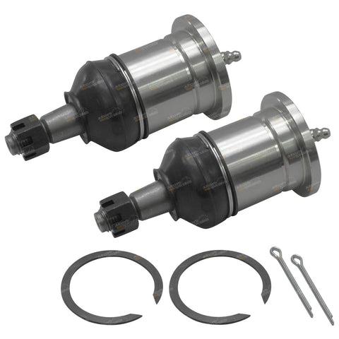 Toyota Prado 120 150 Series & FJ Cruiser 2 x Extended Upper Ball Joints