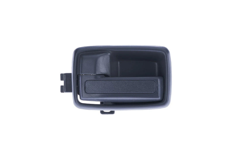 Holden Rodeo Grey Left Hand Inner Door Handle With Case (1988–2003)