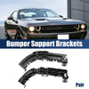 Dodge Challenger (2015-2023) - 2 x Front Left & Right Bumper Brackets