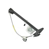 Toyota Lexus SC300 / 400 Soarer Door Window Regulator Front LH (1992–1996)